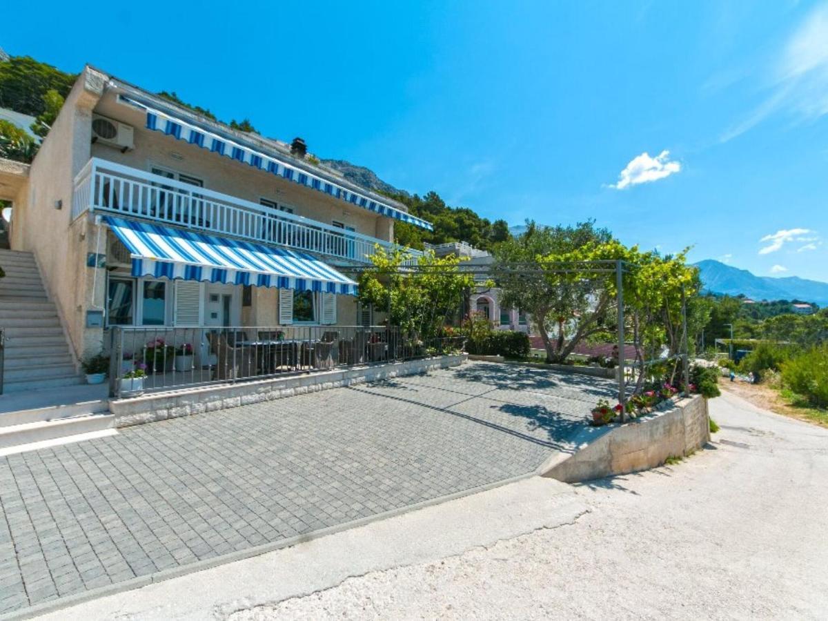 Apartments Mario Brela Exterior photo