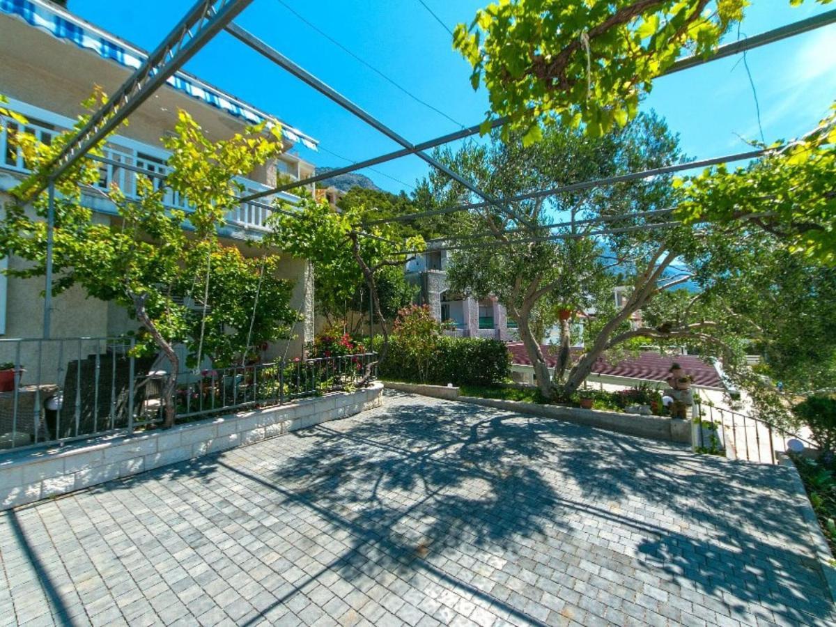 Apartments Mario Brela Exterior photo